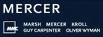 mercer